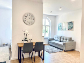 Apartament CASTLE Św Marcin Poznań